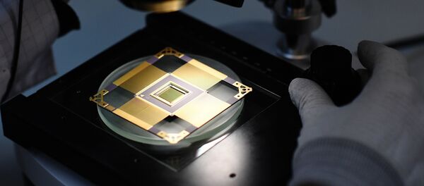 شريحة - سبوتنيك عربي