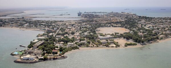 جيبوتي الدولة العربية الواقعة على الساحل الشرقي للقارة - سبوتنيك عربي