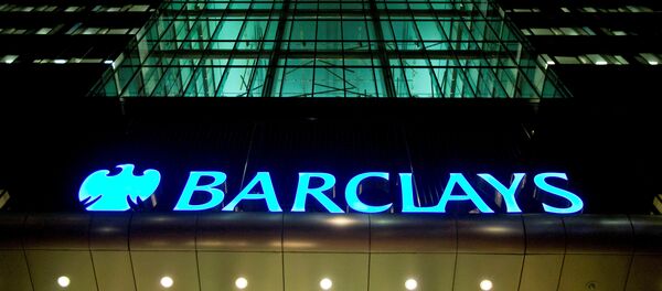 بنك باركليز - سبوتنيك عربي