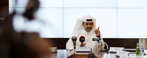 سعد الكعبي - سبوتنيك عربي