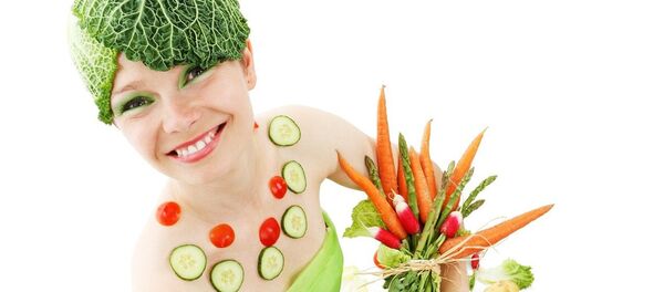 حمية غذائية - سبوتنيك عربي