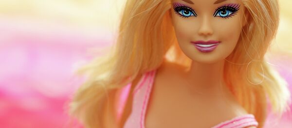 باربي - سبوتنيك عربي