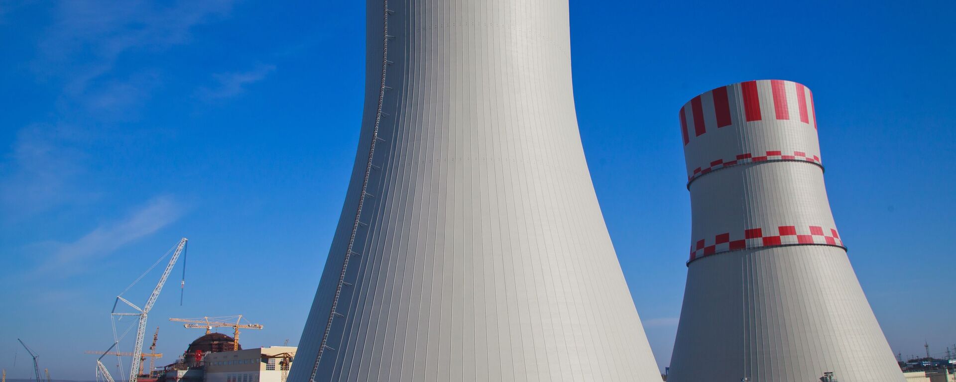 محطة الطاقة النووية - سبوتنيك عربي, 1920, 24.09.2023