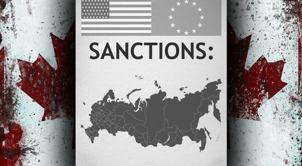 العقوبات - سبوتنيك عربي