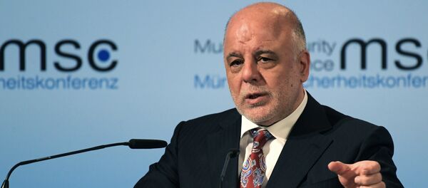 حيدر العباري - سبوتنيك عربي