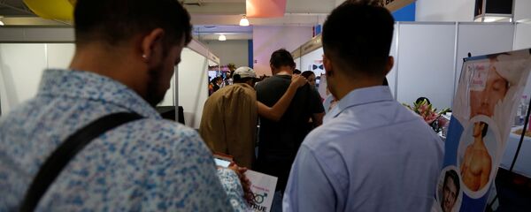 زواج المثليين - سبوتنيك عربي