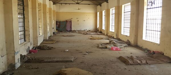 الكشف عن شبكة سجون سرية تديرها الإمارات في اليمن - سبوتنيك عربي