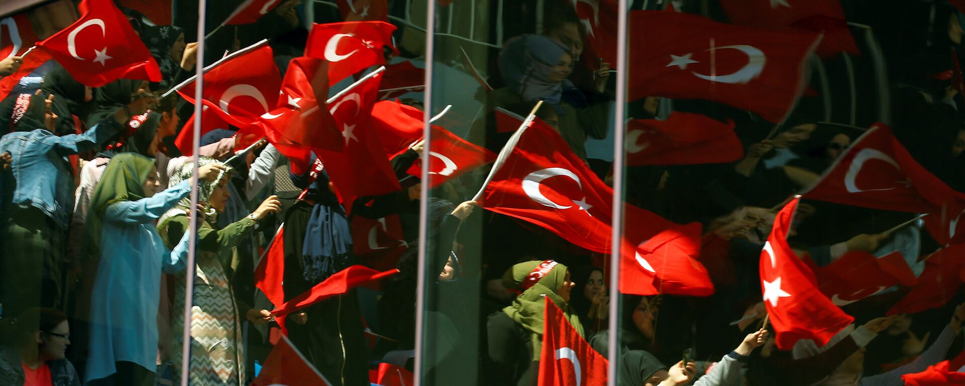 مدرسة تركية - سبوتنيك عربي, 1920, 23.06.2017