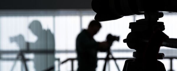 صحافة - سبوتنيك عربي