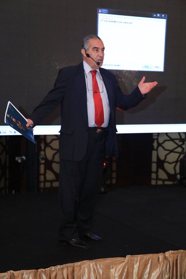 مختار الرصاع مختار الرصاع - سبوتنيك عربي