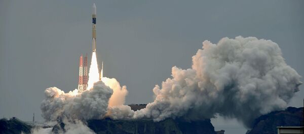 قمر صناعي - سبوتنيك عربي