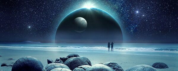 الكون - سبوتنيك عربي