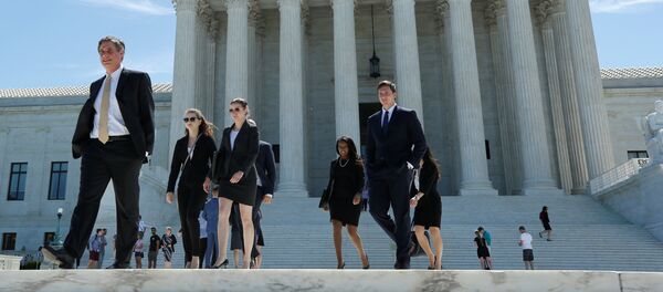 أمريكيون أمريكيون - سبوتنيك عربي