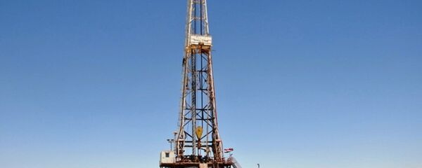 حقل غاز سوري - سبوتنيك عربي