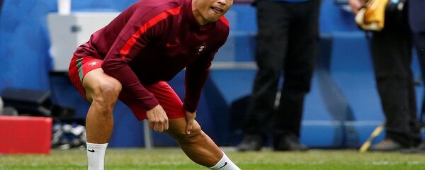 رونالدو - سبوتنيك عربي