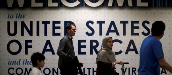 مطار - سبوتنيك عربي