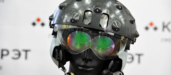 تزويد مروحيات الصياد الليلي بجهاز فريد - سبوتنيك عربي