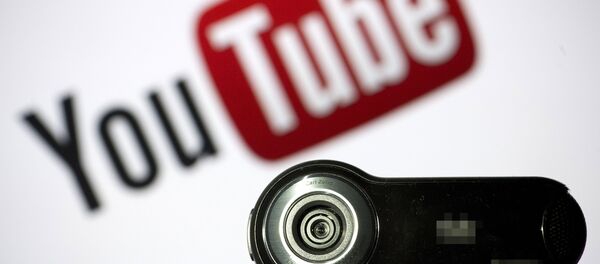 يوتوب - سبوتنيك عربي