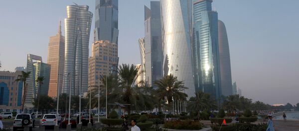 الدوحة - سبوتنيك عربي