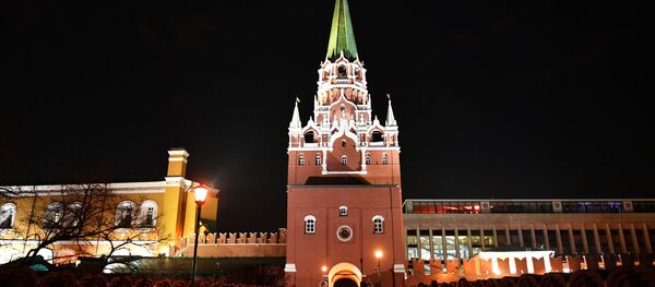 كرملين موسكو - سبوتنيك عربي