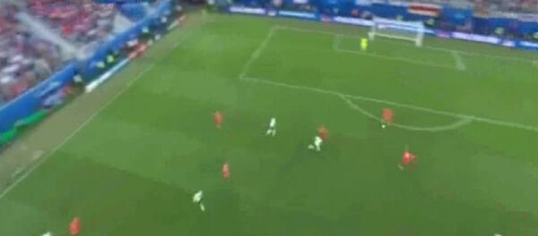 هدف ألمانيا فى تشيلى بنهائى كأس القارات - سبوتنيك عربي