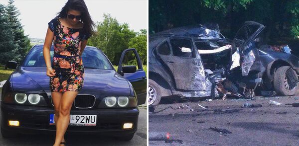 ملكة جمال المراهقين في أوكرانيا ملكة جمال المراهقين في أوكرانيا - سبوتنيك عربي