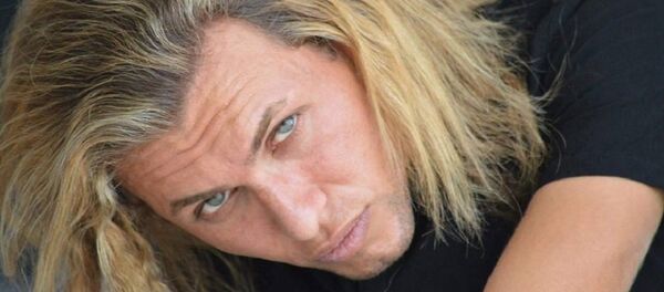 الفنان العراقي كرار نوشي - سبوتنيك عربي