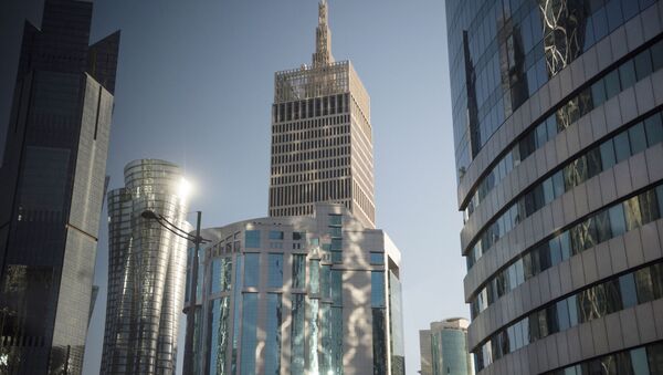 الدوحة عاصمة قطر - سبوتنيك عربي