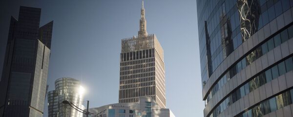 الدوحة عاصمة قطر - سبوتنيك عربي