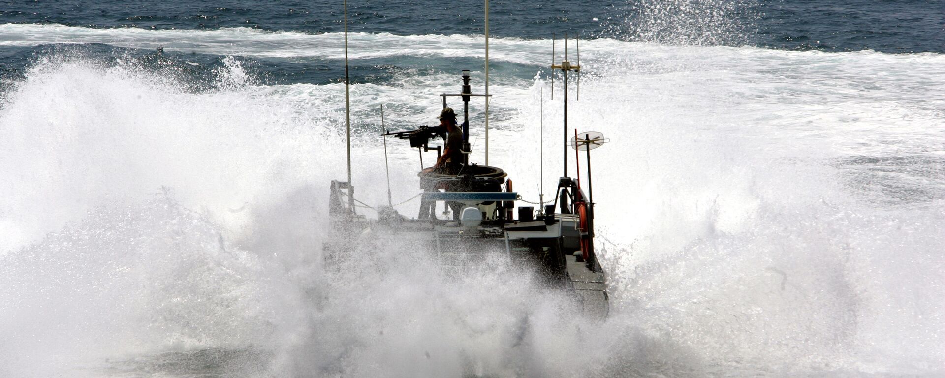 قارب خفر السواحل اليونانية - سبوتنيك عربي, 1920, 28.02.2021