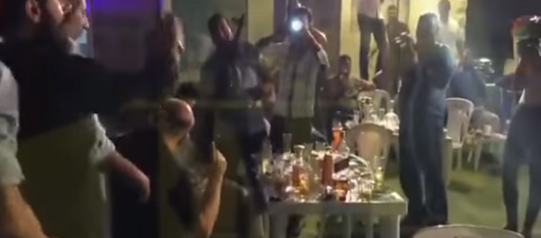 حفل زفاف - سبوتنيك عربي