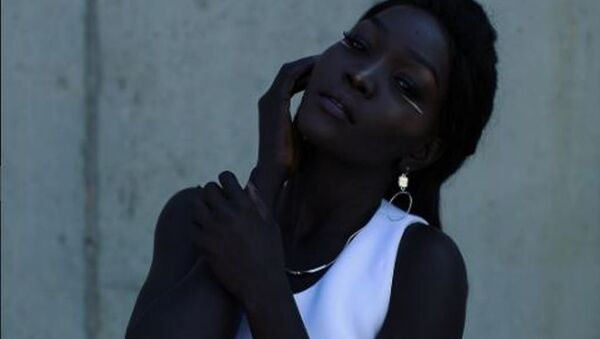 ملكة الظلام - سبوتنيك عربي