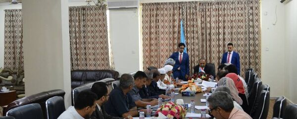 اليمن  - سبوتنيك عربي