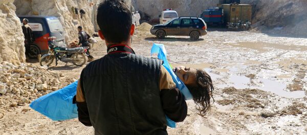 سوريا سوريا - سبوتنيك عربي