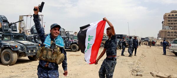 الموصل الموصل - سبوتنيك عربي