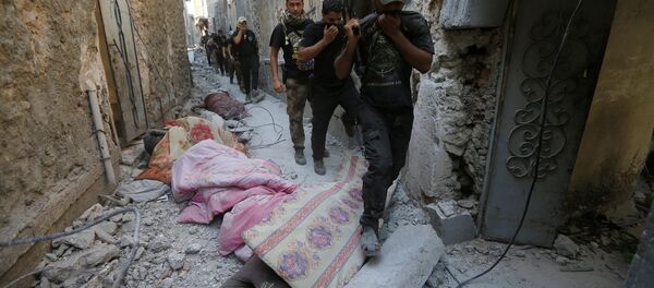 الموصل - سبوتنيك عربي