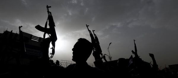 اليمن - سبوتنيك عربي