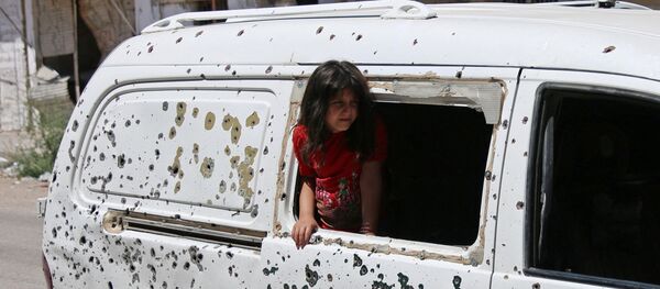 سوريا سوريا - سبوتنيك عربي