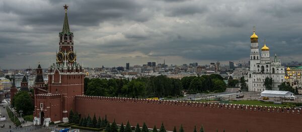 الكرملين-روسيا - سبوتنيك عربي