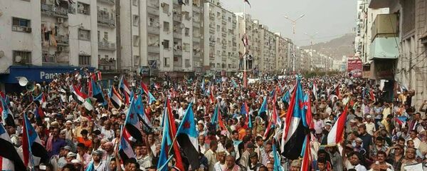 جنوب اليمن - سبوتنيك عربي