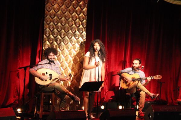 فرقة الصعاليك - سبوتنيك عربي