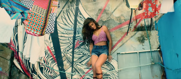 أغنية ديسباسيتو - سبوتنيك عربي