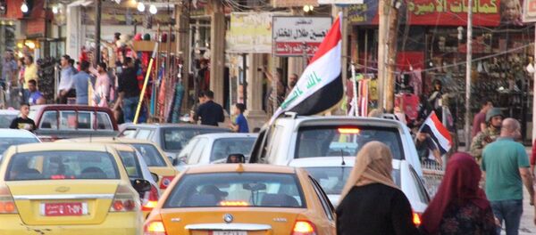 الموصل بحلتها الجديدة بعد زوال داعش - سبوتنيك عربي