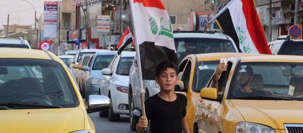 الموصل بحلتها الجديدة بعد زوال داعش - سبوتنيك عربي