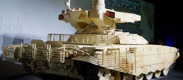 تيرميناتور 2 - سبوتنيك عربي