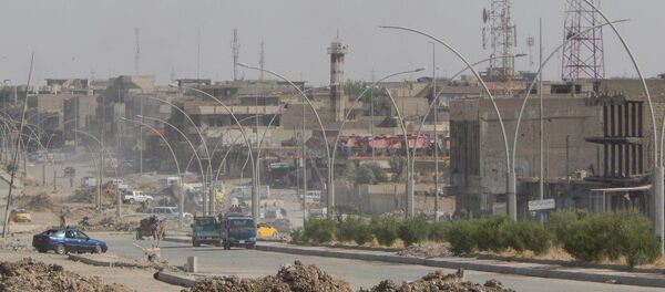 مدينة الموصل بعد التحرير، العراق مدينة الموصل بعد التحرير، العراق - سبوتنيك عربي