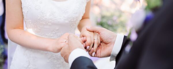 زفاف - سبوتنيك عربي