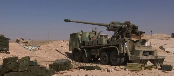 إم 46 - سبوتنيك عربي