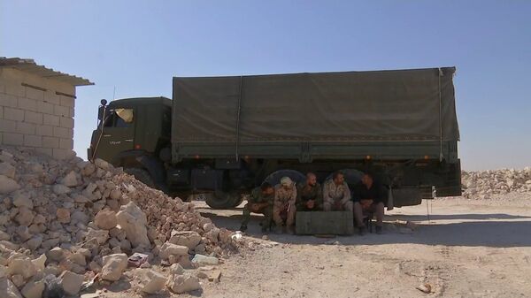 إم 46 - سبوتنيك عربي