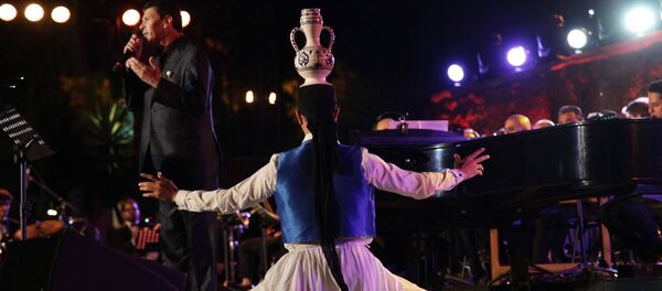 مهرجان قرطاج - سبوتنيك عربي